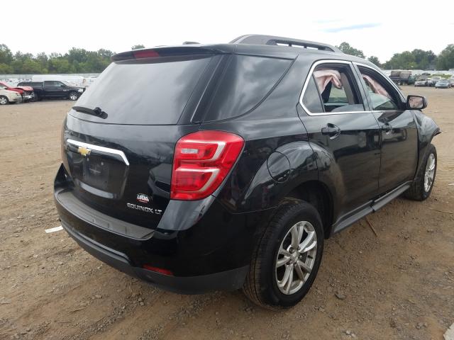 Photo 3 VIN: 2GNFLFEK2G6212440 - CHEVROLET EQUINOX LT 