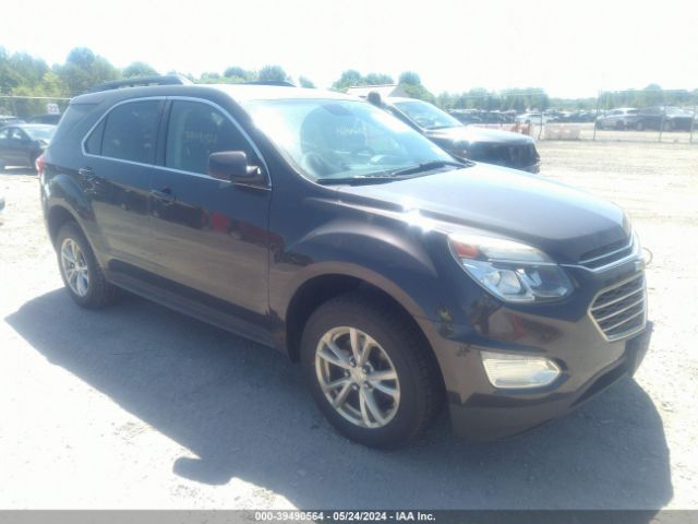 Photo 0 VIN: 2GNFLFEK2G6216570 - CHEVROLET EQUINOX 