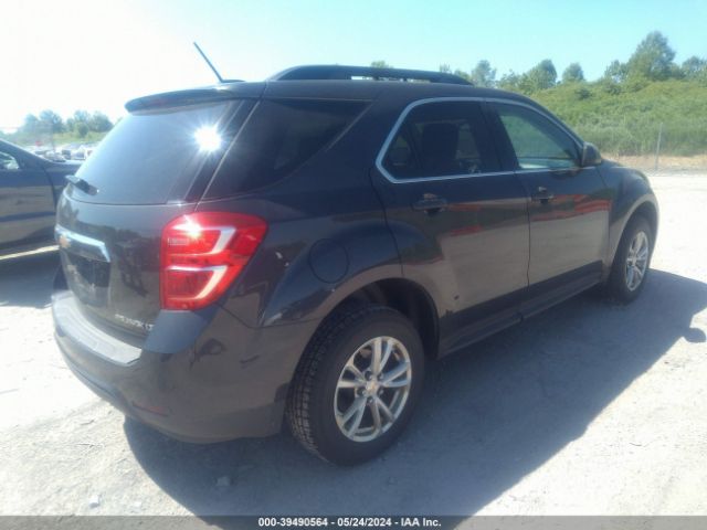 Photo 3 VIN: 2GNFLFEK2G6216570 - CHEVROLET EQUINOX 