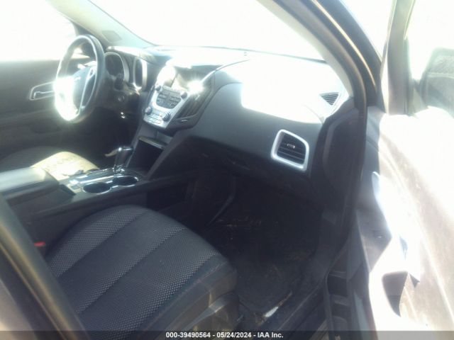 Photo 4 VIN: 2GNFLFEK2G6216570 - CHEVROLET EQUINOX 