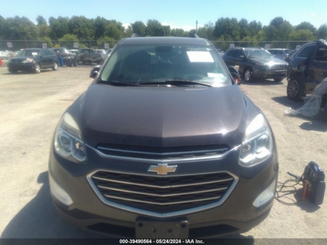 Photo 5 VIN: 2GNFLFEK2G6216570 - CHEVROLET EQUINOX 