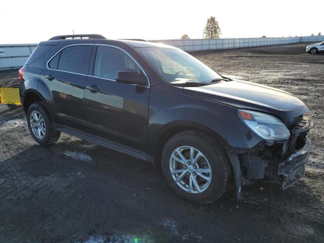 Photo 3 VIN: 2GNFLFEK2G6223230 - CHEVROLET EQUINOX 