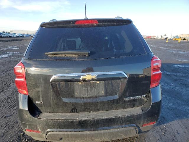 Photo 5 VIN: 2GNFLFEK2G6223230 - CHEVROLET EQUINOX 