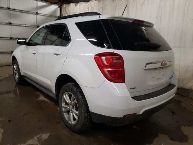 Photo 2 VIN: 2GNFLFEK2G6236351 - CHEVROLET EQUINOX LT 