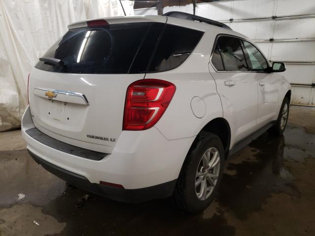 Photo 3 VIN: 2GNFLFEK2G6236351 - CHEVROLET EQUINOX LT 