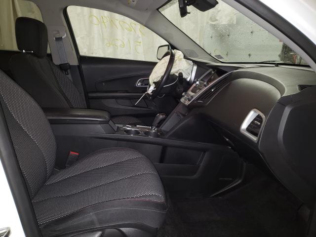 Photo 4 VIN: 2GNFLFEK2G6236351 - CHEVROLET EQUINOX LT 