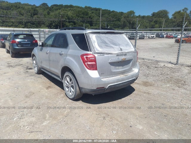 Photo 2 VIN: 2GNFLFEK2G6242067 - CHEVROLET EQUINOX 