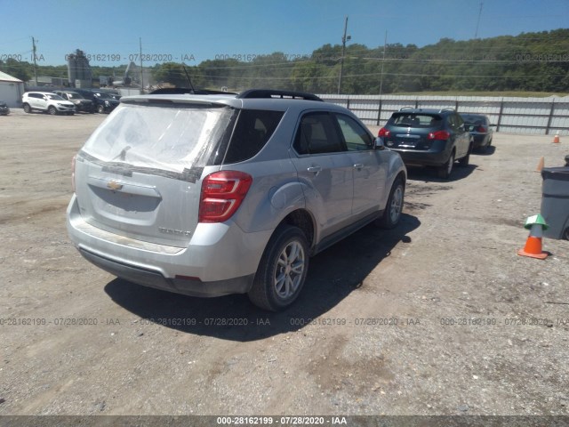 Photo 3 VIN: 2GNFLFEK2G6242067 - CHEVROLET EQUINOX 