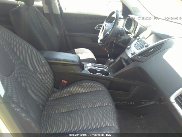 Photo 4 VIN: 2GNFLFEK2G6242067 - CHEVROLET EQUINOX 