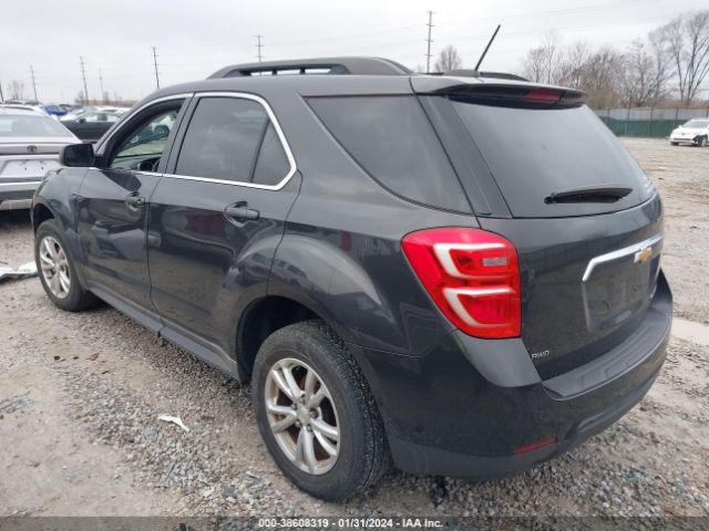 Photo 2 VIN: 2GNFLFEK2G6245275 - CHEVROLET EQUINOX 