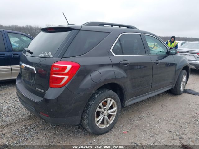 Photo 3 VIN: 2GNFLFEK2G6245275 - CHEVROLET EQUINOX 