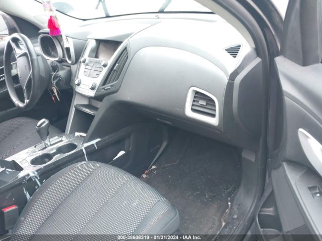 Photo 4 VIN: 2GNFLFEK2G6245275 - CHEVROLET EQUINOX 