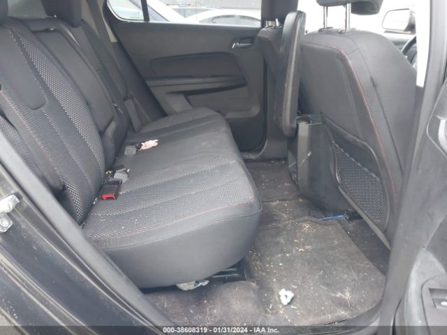 Photo 7 VIN: 2GNFLFEK2G6245275 - CHEVROLET EQUINOX 