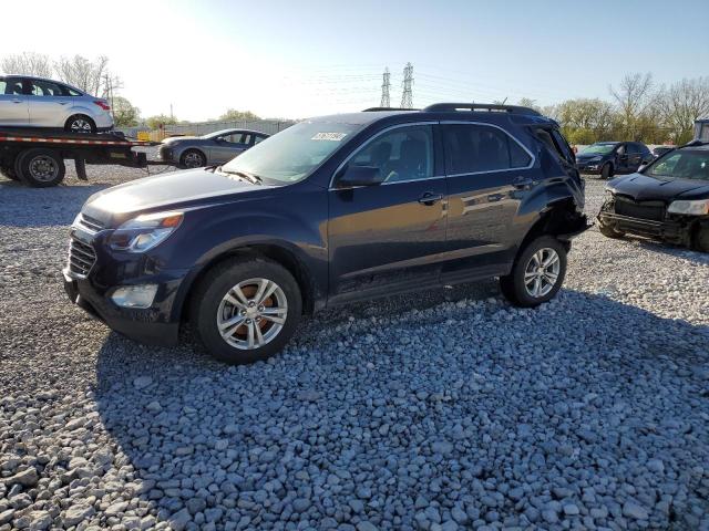 Photo 0 VIN: 2GNFLFEK2G6246653 - CHEVROLET EQUINOX 