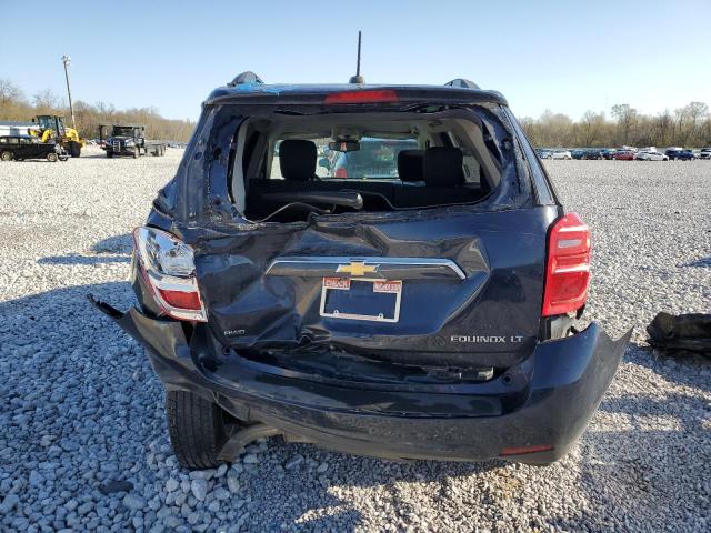 Photo 5 VIN: 2GNFLFEK2G6246653 - CHEVROLET EQUINOX 