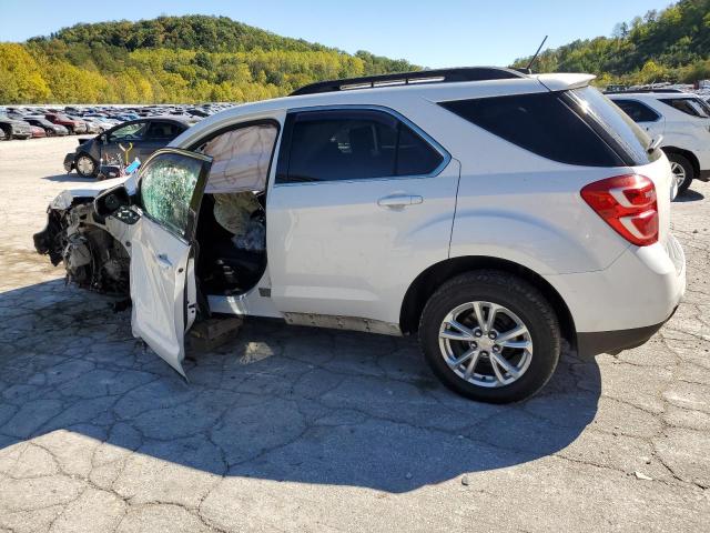 Photo 1 VIN: 2GNFLFEK2G6258673 - CHEVROLET EQUINOX LT 