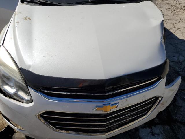 Photo 11 VIN: 2GNFLFEK2G6258673 - CHEVROLET EQUINOX LT 