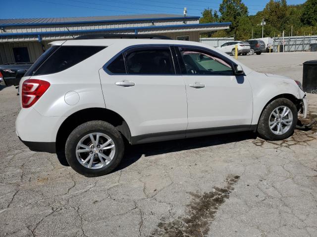 Photo 2 VIN: 2GNFLFEK2G6258673 - CHEVROLET EQUINOX LT 