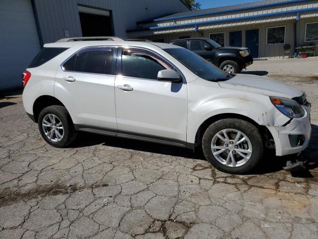 Photo 3 VIN: 2GNFLFEK2G6258673 - CHEVROLET EQUINOX LT 