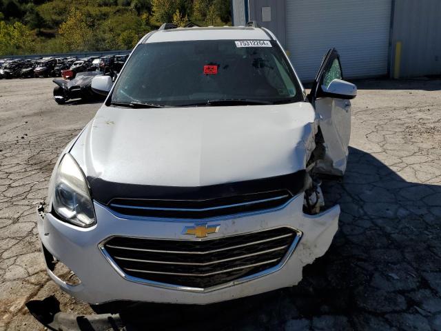 Photo 4 VIN: 2GNFLFEK2G6258673 - CHEVROLET EQUINOX LT 