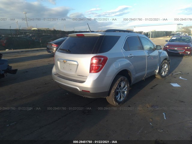 Photo 3 VIN: 2GNFLFEK2G6273383 - CHEVROLET EQUINOX 