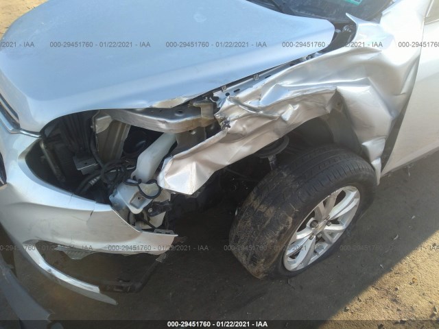 Photo 5 VIN: 2GNFLFEK2G6273383 - CHEVROLET EQUINOX 