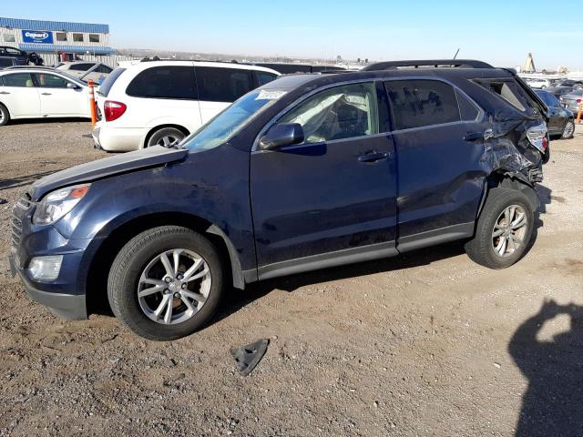 Photo 0 VIN: 2GNFLFEK2G6282519 - CHEVROLET EQUINOX LT 