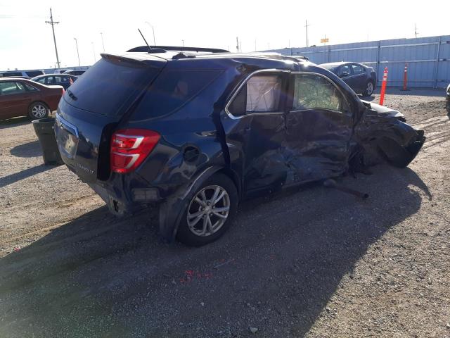 Photo 2 VIN: 2GNFLFEK2G6282519 - CHEVROLET EQUINOX LT 