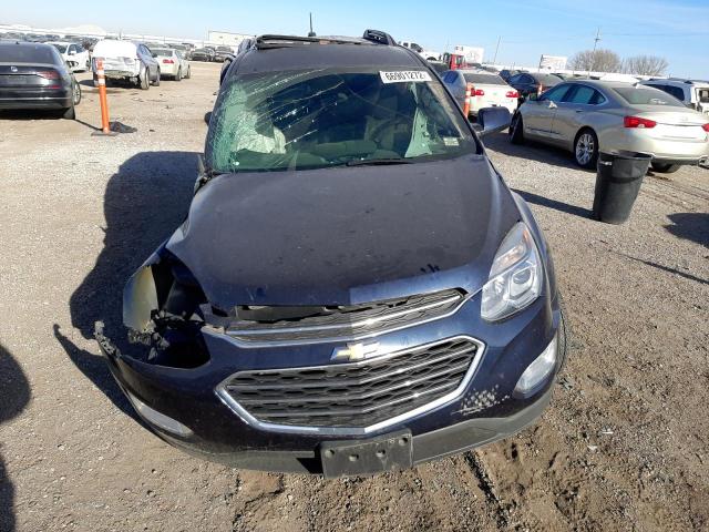 Photo 4 VIN: 2GNFLFEK2G6282519 - CHEVROLET EQUINOX LT 