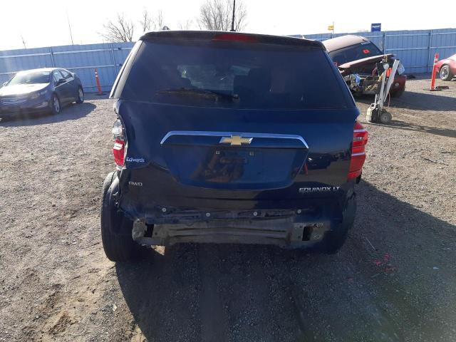 Photo 5 VIN: 2GNFLFEK2G6282519 - CHEVROLET EQUINOX LT 