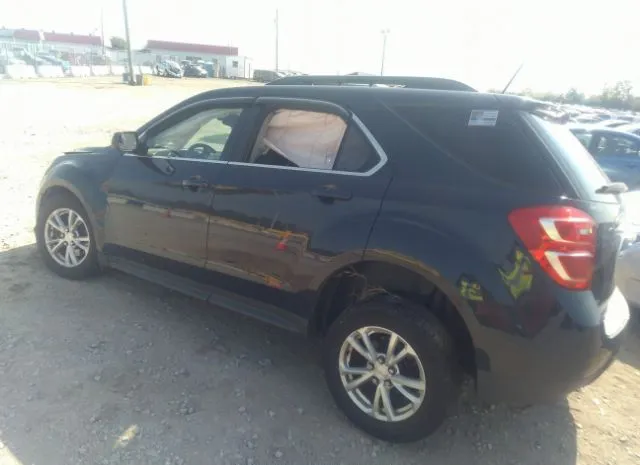 Photo 2 VIN: 2GNFLFEK2G6286621 - CHEVROLET EQUINOX 