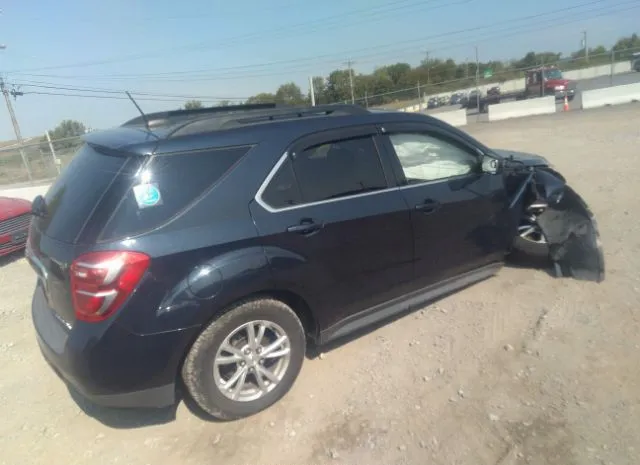 Photo 3 VIN: 2GNFLFEK2G6286621 - CHEVROLET EQUINOX 