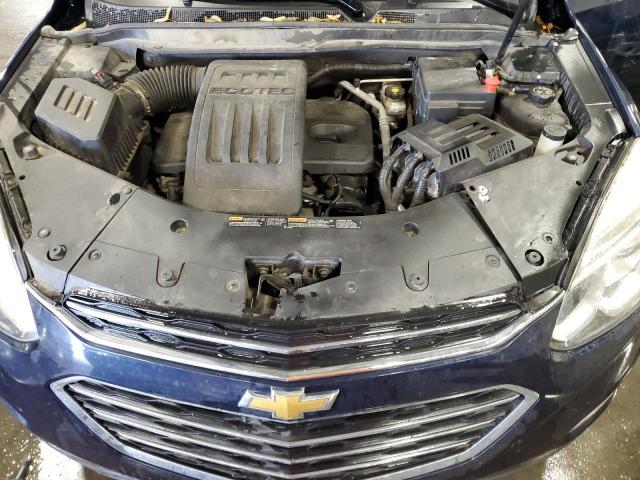 Photo 11 VIN: 2GNFLFEK2G6290264 - CHEVROLET EQUINOX LT 