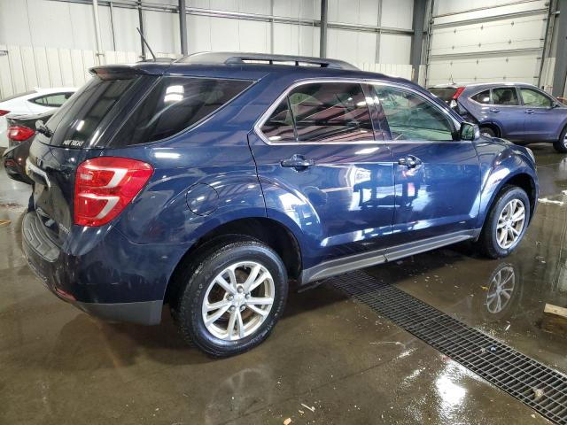 Photo 2 VIN: 2GNFLFEK2G6290264 - CHEVROLET EQUINOX LT 