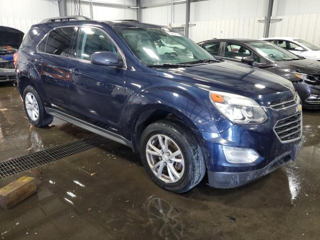 Photo 3 VIN: 2GNFLFEK2G6290264 - CHEVROLET EQUINOX LT 