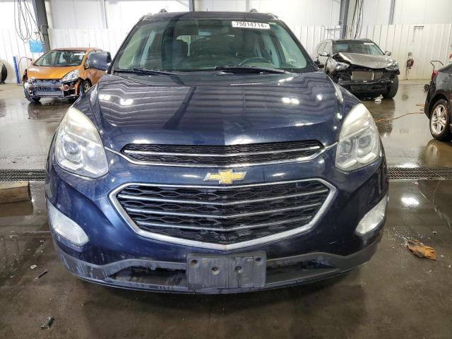 Photo 4 VIN: 2GNFLFEK2G6290264 - CHEVROLET EQUINOX LT 