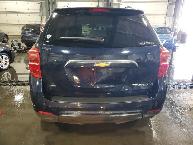 Photo 5 VIN: 2GNFLFEK2G6290264 - CHEVROLET EQUINOX LT 