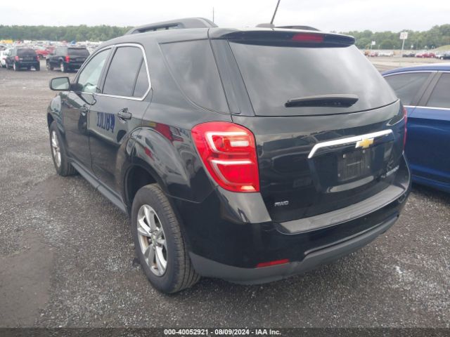 Photo 2 VIN: 2GNFLFEK2G6296257 - CHEVROLET EQUINOX 