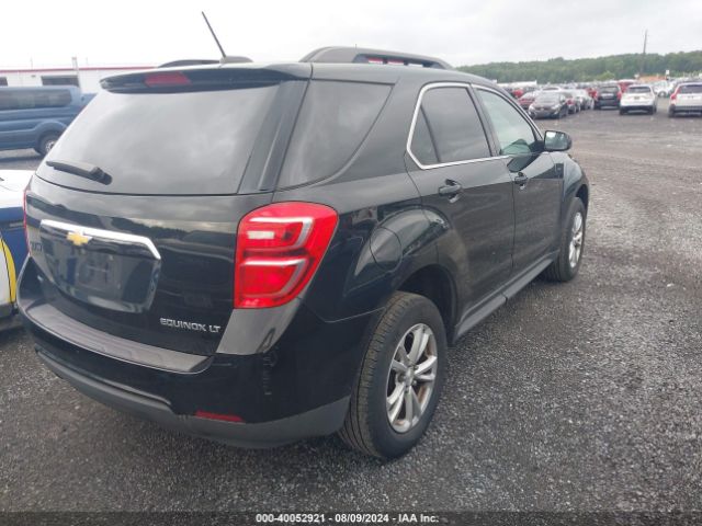 Photo 3 VIN: 2GNFLFEK2G6296257 - CHEVROLET EQUINOX 