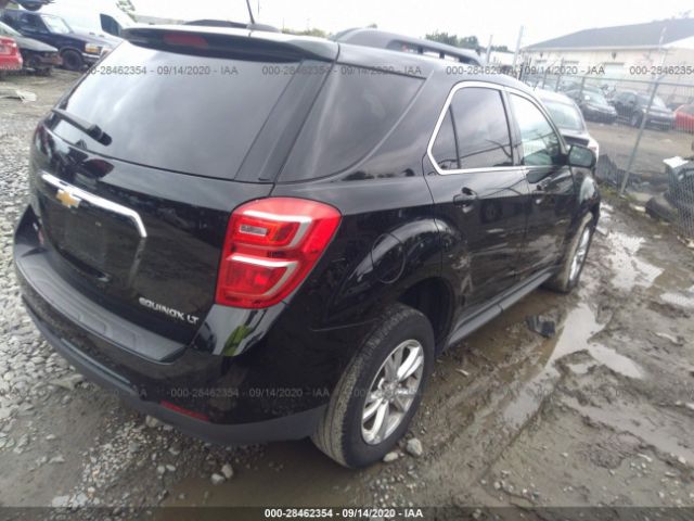 Photo 3 VIN: 2GNFLFEK2G6303238 - CHEVROLET EQUINOX 