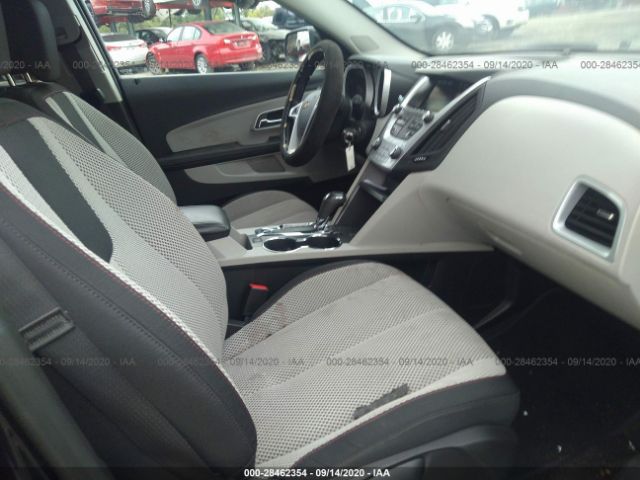 Photo 4 VIN: 2GNFLFEK2G6303238 - CHEVROLET EQUINOX 