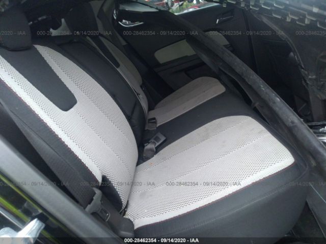 Photo 7 VIN: 2GNFLFEK2G6303238 - CHEVROLET EQUINOX 