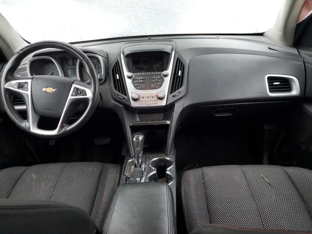 Photo 7 VIN: 2GNFLFEK2G6345568 - CHEVROLET EQUINOX LT 