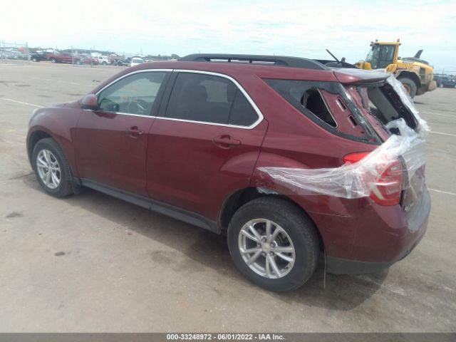 Photo 2 VIN: 2GNFLFEK2G6346400 - CHEVROLET EQUINOX 