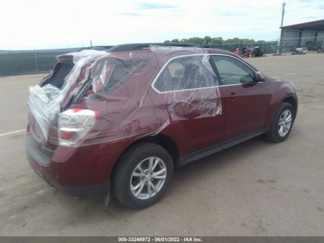 Photo 3 VIN: 2GNFLFEK2G6346400 - CHEVROLET EQUINOX 