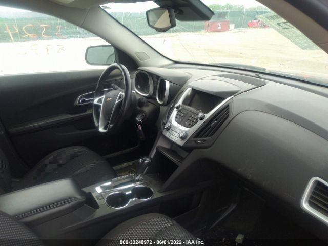 Photo 4 VIN: 2GNFLFEK2G6346400 - CHEVROLET EQUINOX 