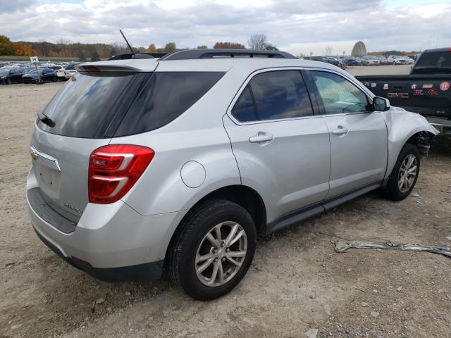 Photo 3 VIN: 2GNFLFEK2G6354948 - CHEVROLET EQUINOX LT 