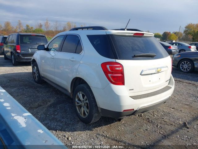 Photo 2 VIN: 2GNFLFEK2G6360085 - CHEVROLET EQUINOX 