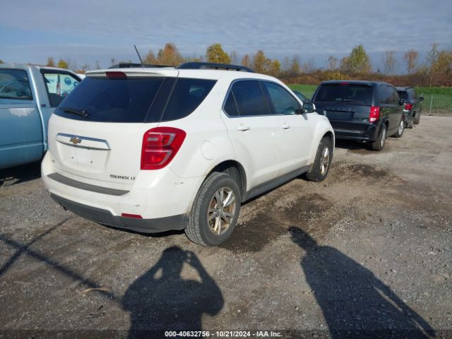 Photo 3 VIN: 2GNFLFEK2G6360085 - CHEVROLET EQUINOX 