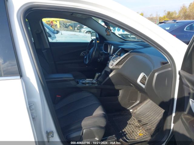 Photo 4 VIN: 2GNFLFEK2G6360085 - CHEVROLET EQUINOX 